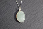 Aventurine Oval Pendant